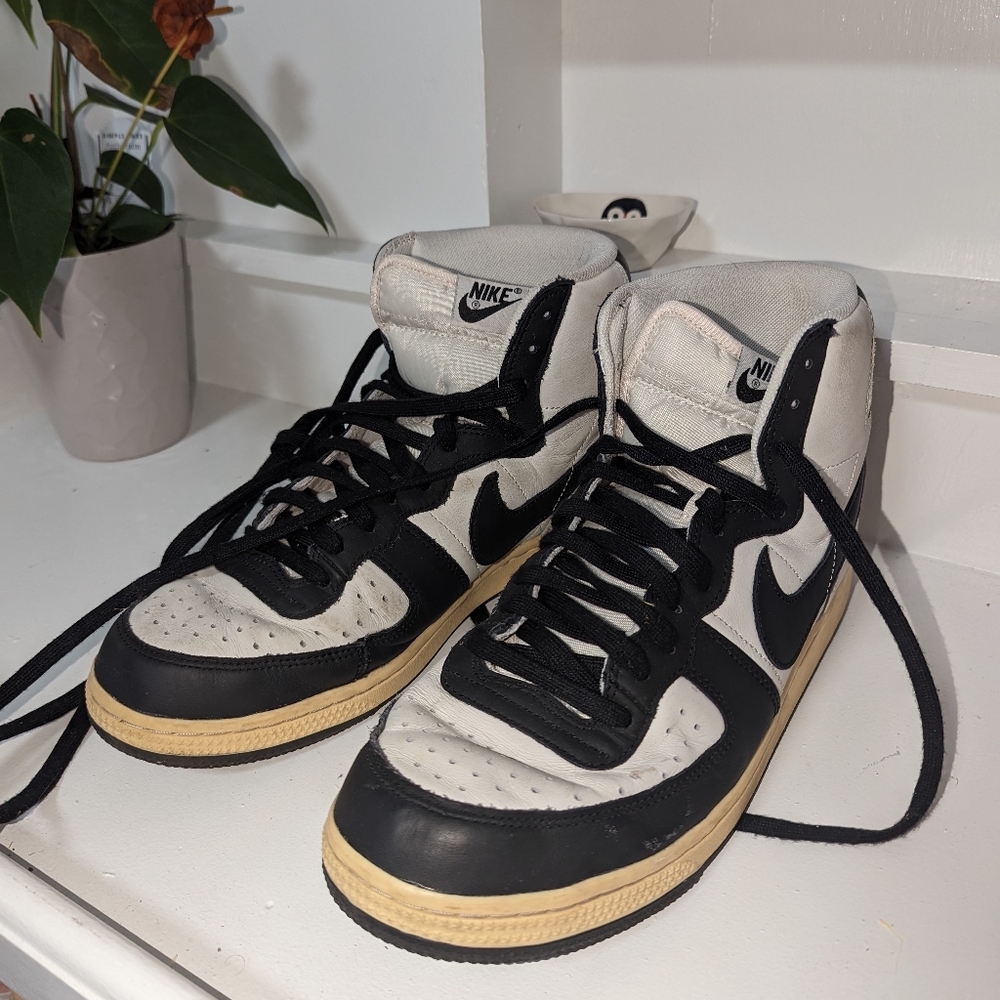 Nike Terminator High